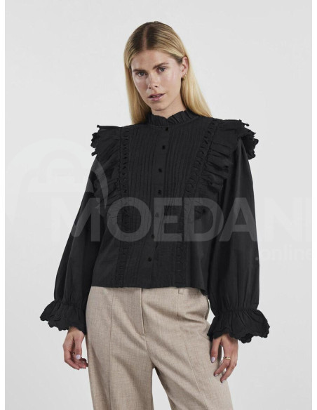 Y.A.S - YASMANVA LS SHIRT S. Tbilisi - photo 1