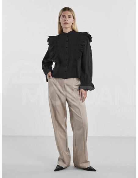 Y.A.S - YASMANVA LS SHIRT S. Tbilisi - photo 3