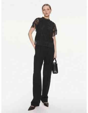 Y.A.S - YASSOPHIRA SS FRINGE TOP Tbilisi