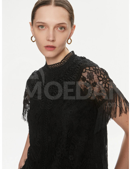 Y.A.S - YASSOPHIRA SS FRINGE TOP Tbilisi - photo 3