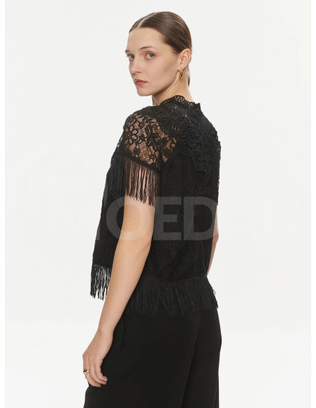 Y.A.S - YASSOPHIRA SS FRINGE TOP Tbilisi - photo 2