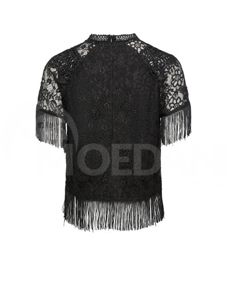 Y.A.S - YASSOPHIRA SS FRINGE TOP Tbilisi - photo 6