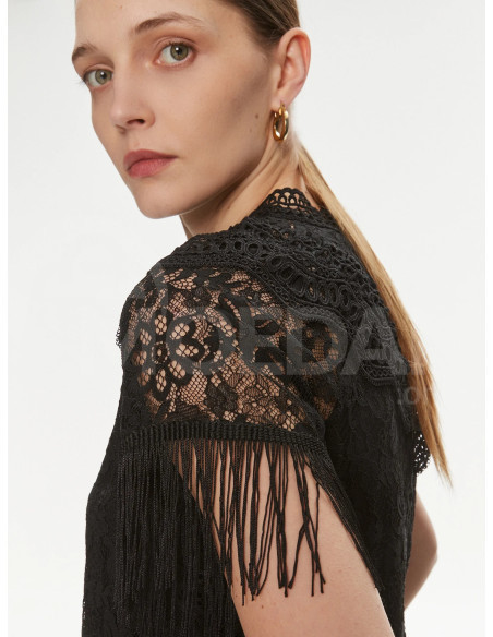 Y.A.S - YASSOPHIRA SS FRINGE TOP Tbilisi - photo 4