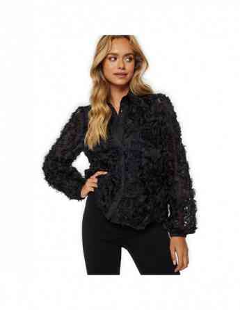 Y.A.S - YASROSO LS SHIRT Tbilisi