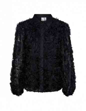 Y.A.S - YASROSO LS SHIRT Tbilisi