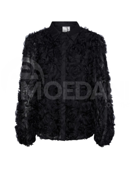 Y.A.S - YASROSO LS SHIRT Тбилиси - изображение 3