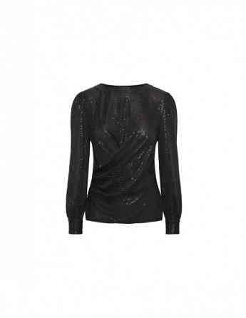 Y.A.S - YASCELMA LS TOP Tbilisi