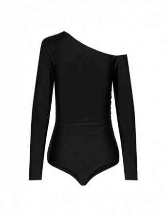 Y.A.S - YASROYAL STRETCH LS OS BODY - SHOW Tbilisi