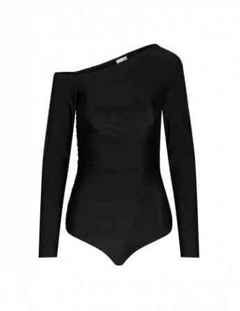 Y.A.S - YASROYAL STRETCH LS OS BODY - SHOW Tbilisi