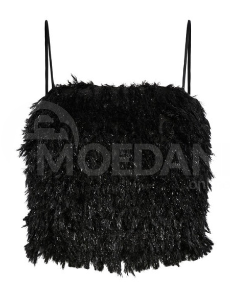 Y.A.S - YASTUFT SINGLET CROP TOP - SHOW Tbilisi - photo 1