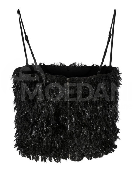 Y.A.S - YASTUFT SINGLET CROP TOP - SHOW Tbilisi - photo 2