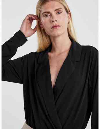 Y.A.S - YASSUE LS BODYSTOCKING Tbilisi