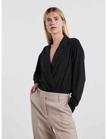 Y.A.S - YASSUE LS BODYSTOCKING Tbilisi