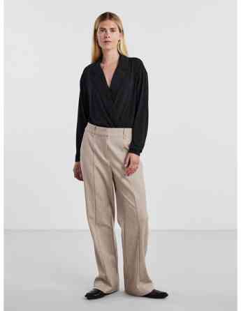 Y.A.S - YASSUE LS BODYSTOCKING Tbilisi