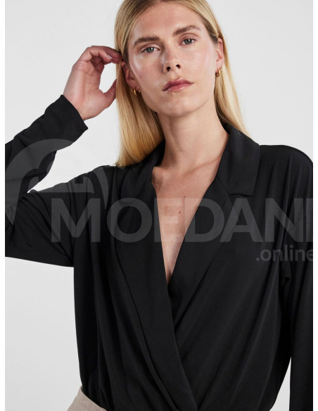 Y.A.S - YASSUE LS BODYSTOCKING Tbilisi - photo 4