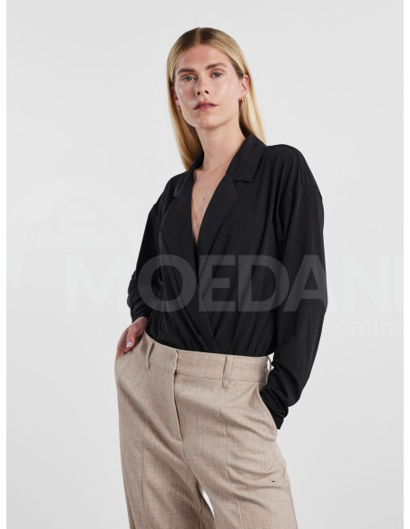 Y.A.S - YASSUE LS BODYSTOCKING Tbilisi - photo 1