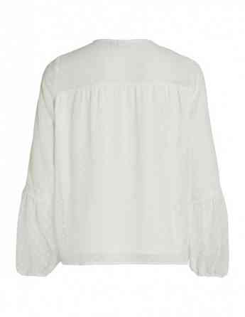 VILA - VIEDEE L/S TOP/SU - NOOS Tbilisi