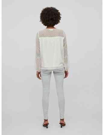 VILA - VIEDEE L/S TOP/SU - NOOS Tbilisi