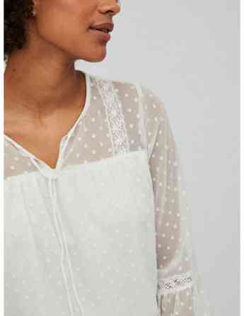VILA - VIEDEE L/S TOP/SU - NOOS Tbilisi
