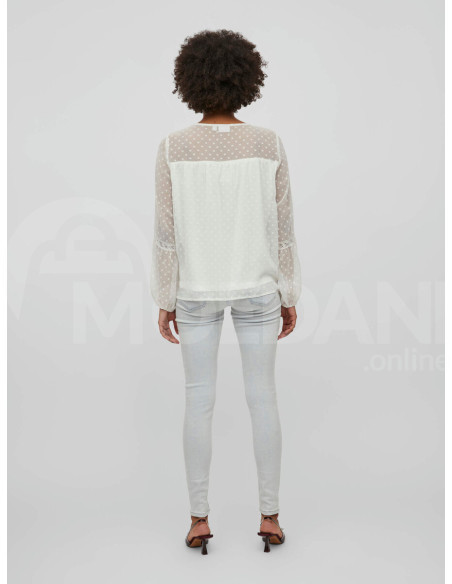 VILA - VIEDEE L/S TOP/SU - NOOS Tbilisi - photo 3