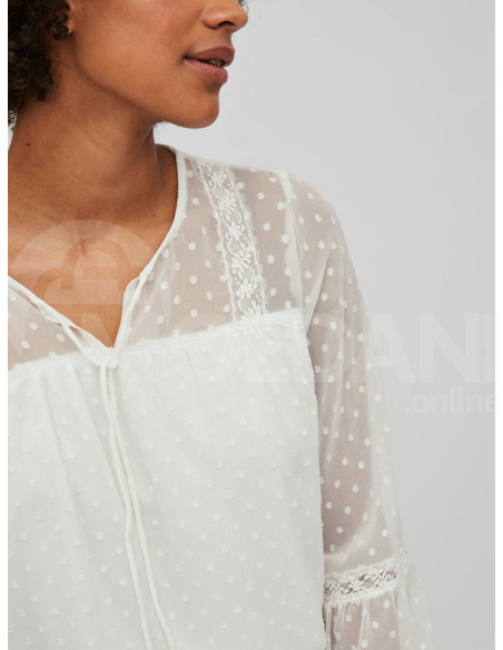 VILA - VIEDEE L/S TOP/SU - NOOS Tbilisi - photo 2