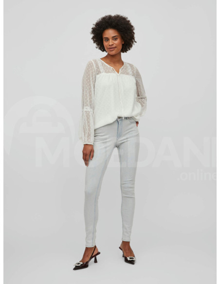 VILA - VIEDEE L/S TOP/SU - NOOS Tbilisi - photo 4