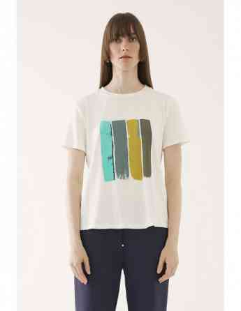 Perspective - ELAS T-SHIRT Tbilisi