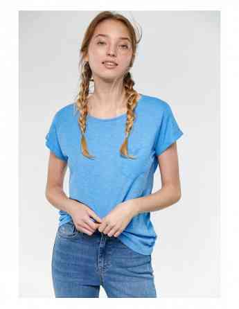 Mavi - CREW NECK BASIC TEE Tbilisi