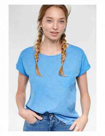 Mavi - CREW NECK BASIC TEE Tbilisi