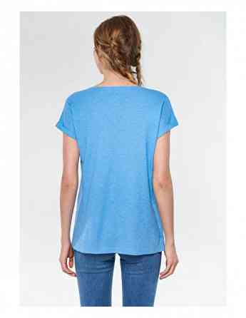 Mavi - CREW NECK BASIC TEE Tbilisi