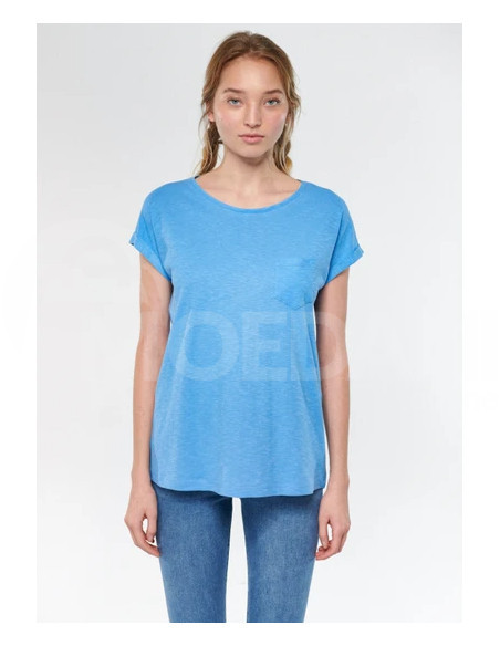 Mavi - CREW NECK BASIC TEE Тбилиси - изображение 3