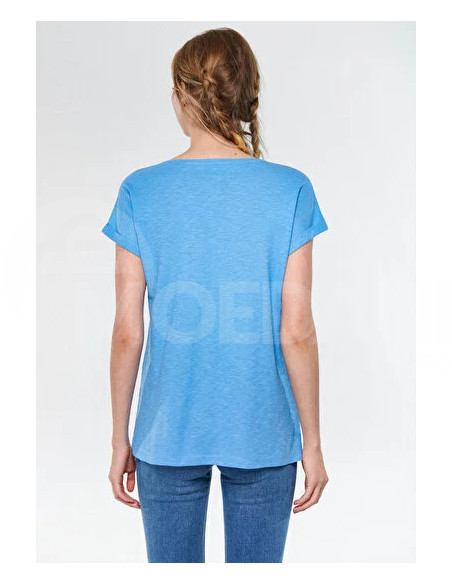 Mavi - CREW NECK BASIC TEE Тбилиси - изображение 4