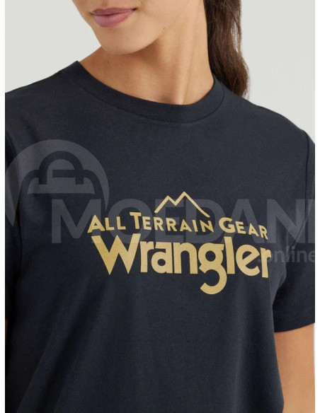 Wrangler - LOGO TEE Тбилиси - изображение 5