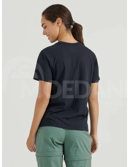 Wrangler - LOGO TEE Тбилиси - изображение 2