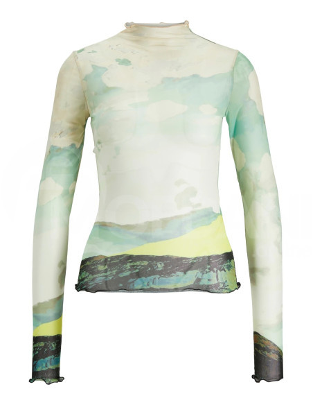 JJXX - JXZOEY LS MESH TOP WVN Тбилиси - изображение 4