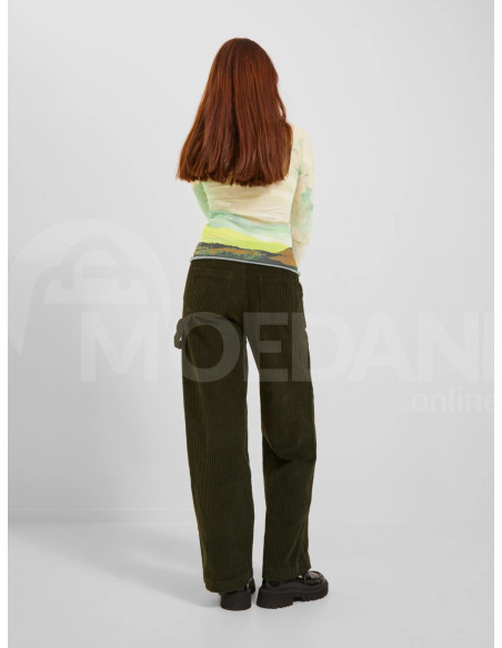 JJXX - JXZOEY LS MESH TOP WVN Тбилиси - изображение 2