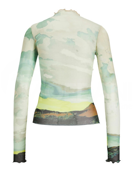 JJXX - JXZOEY LS MESH TOP WVN Тбилиси - изображение 5