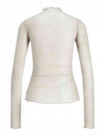 JJXX - JXZOEY LS MESH TOP WVN Tbilisi