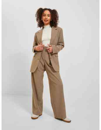 JJXX - JXZOEY LS MESH TOP WVN Tbilisi