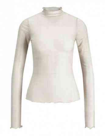 JJXX - JXZOEY LS MESH TOP WVN Tbilisi