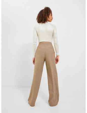 JJXX - JXZOEY LS MESH TOP WVN Tbilisi