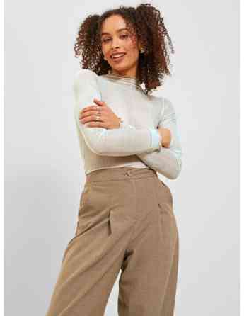 JJXX - JXZOEY LS MESH TOP WVN Tbilisi