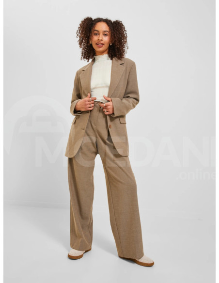 JJXX - JXZOEY LS MESH TOP WVN Tbilisi - photo 2