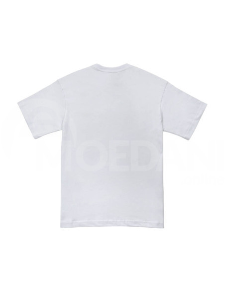 Dogo - Unisex Vegan White T-Shirt - Ok Boomer Design Tbilisi - photo 3