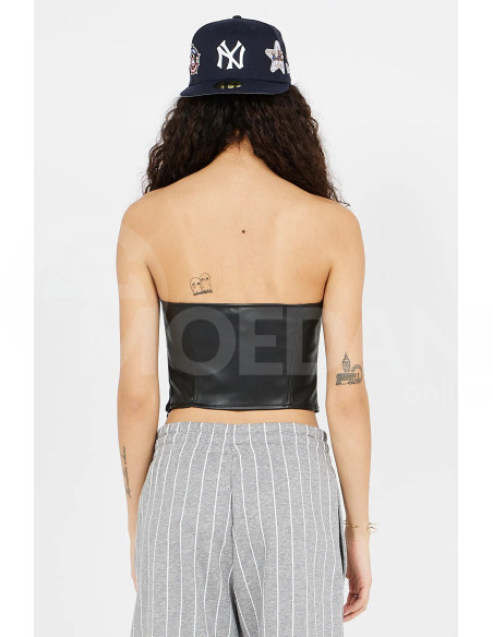 Noisy May - NMMARIN STRAPLESS V-DETAIL CORSET Tbilisi - photo 2