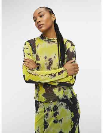 OBJECT - OBJNEPA LS MESH TOP E PA 23 Tbilisi