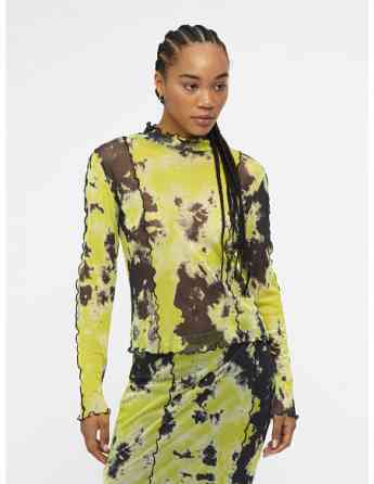 OBJECT - OBJNEPA LS MESH TOP E PA 23 Tbilisi