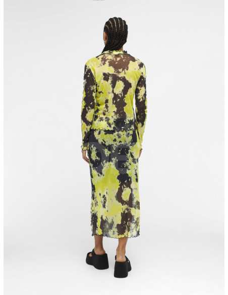 OBJECT - OBJNEPA LS MESH TOP E PA 23 Tbilisi - photo 2