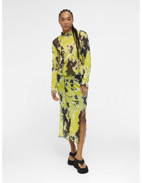 OBJECT - OBJNEPA LS MESH TOP E PA 23 Tbilisi - photo 3