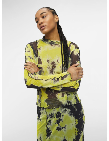 OBJECT - OBJNEPA LS MESH TOP E PA 23 Tbilisi - photo 5